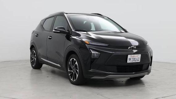 CHEVROLET BOLT EUV 2023 1G1FZ6S00P4138651 image